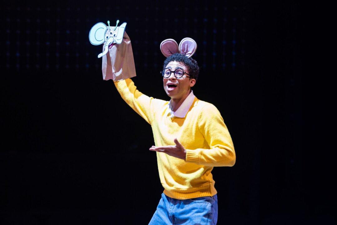 The Kids’ TV Favorite ‘Arthur’ Shines as a Musical