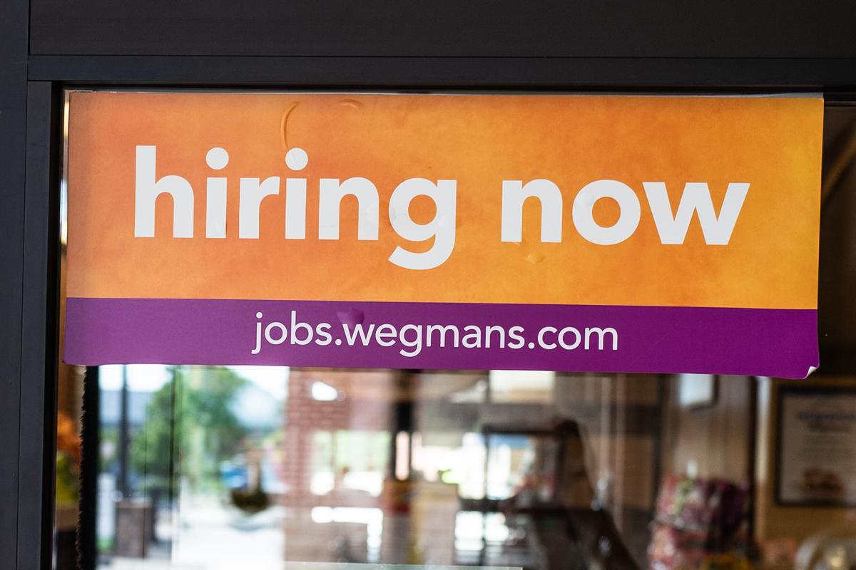 ADP Jobs Report Shows 104,000 Gain in July, Topping Forecasts