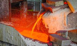 Push for Broad Tariffs on Chinese Goods to Spur Australia’s Reindustrialisation