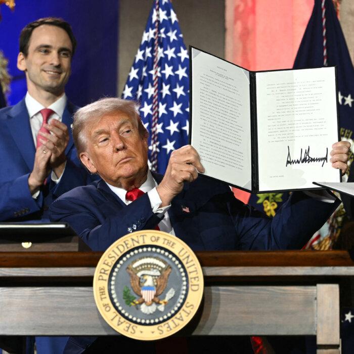 The Epoch Times