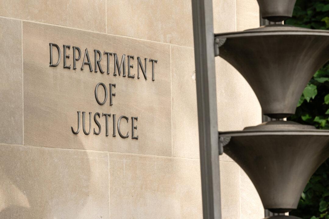 Ex-DOJ Officials File Lawsuit Against Bondi Over Terminations