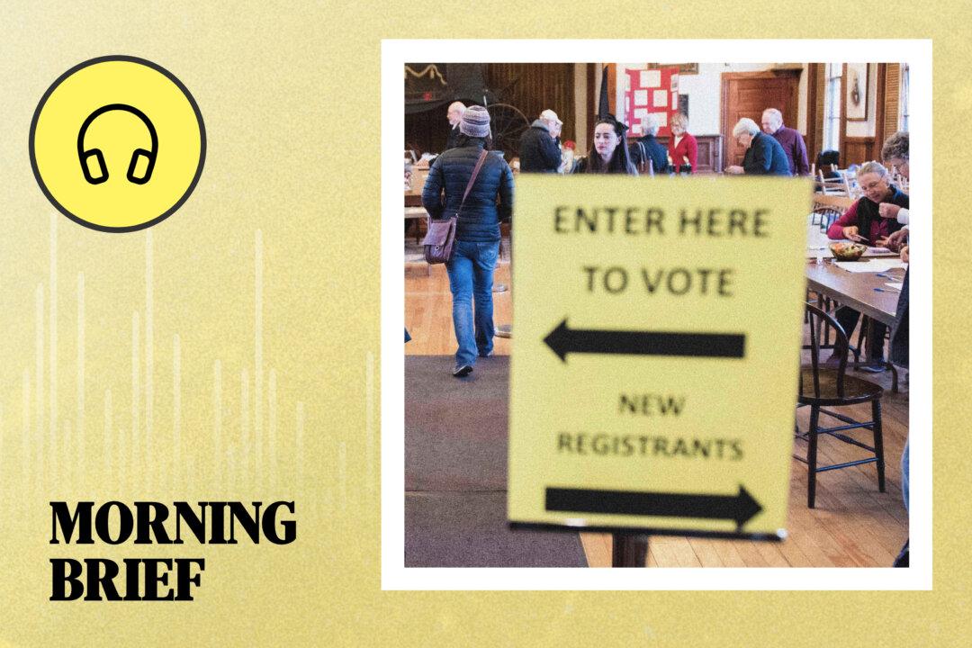 🎧 Declassified House Report Details Fundamental Flaws in Russia Assessment