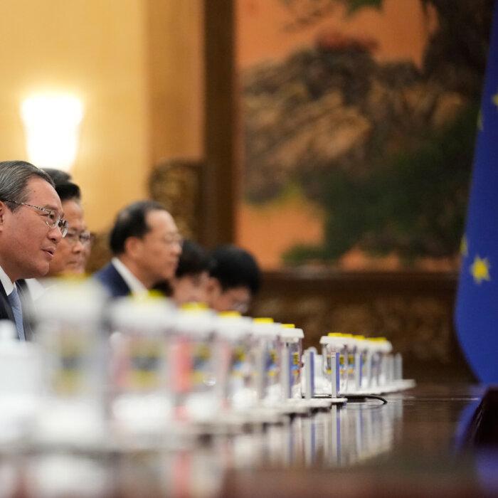 The Epoch Times