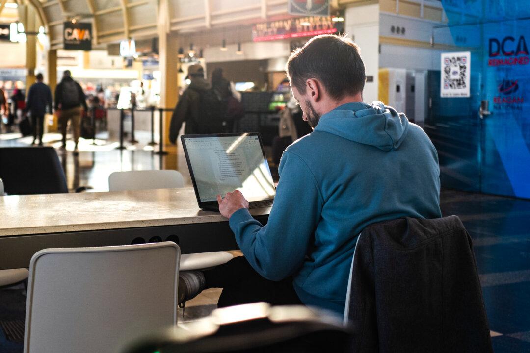 Deepfakes and the Digital Wild West