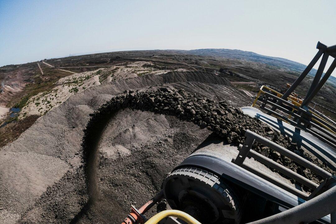 Why Should We Keep New Mexico’s Remaining Coal Plant in Service? It’s Essential
