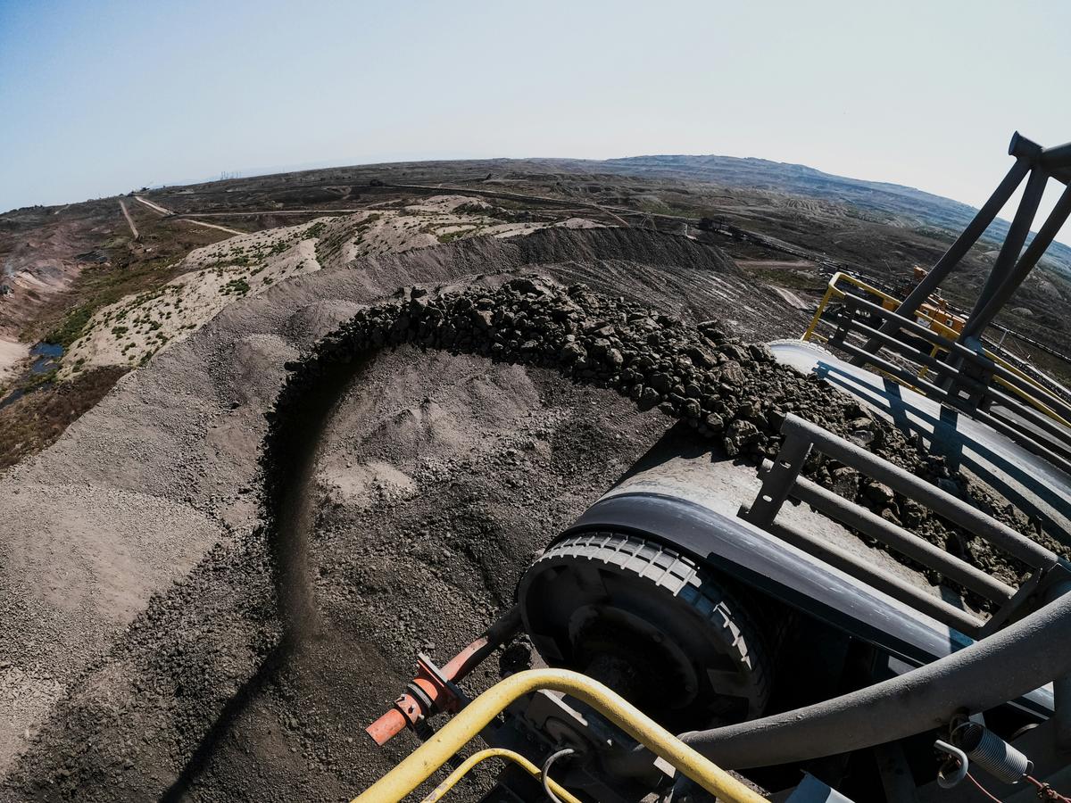 Why Should We Keep New Mexico’s Remaining Coal Plant in Service? It’s Essential