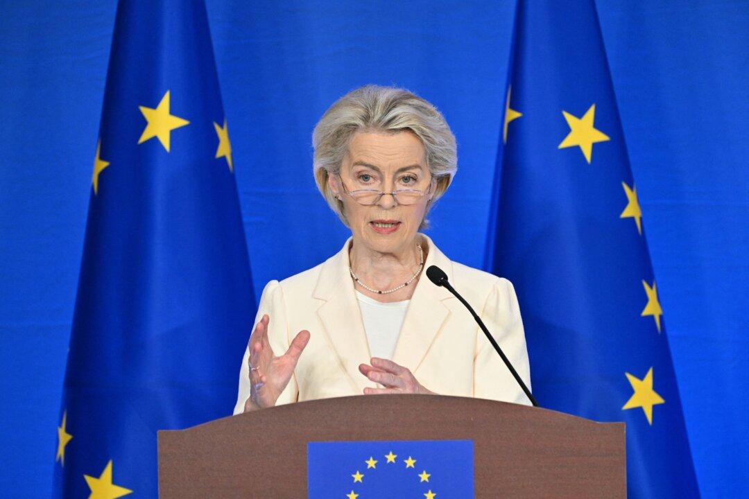 European Union Reacts to US Trade Deal With Relief, Criticism