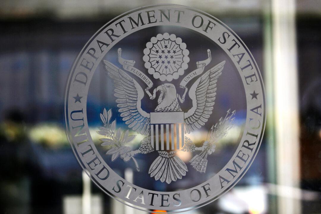 Federal Government Withdraws Emergency Supreme Court Application Over Freezing of Foreign Aid