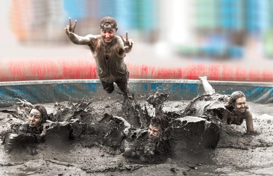 Boryeong Mud Festival 2025: M Countdown Ignites Korea’s Summer Icon, Soaked in Culture and Wellness