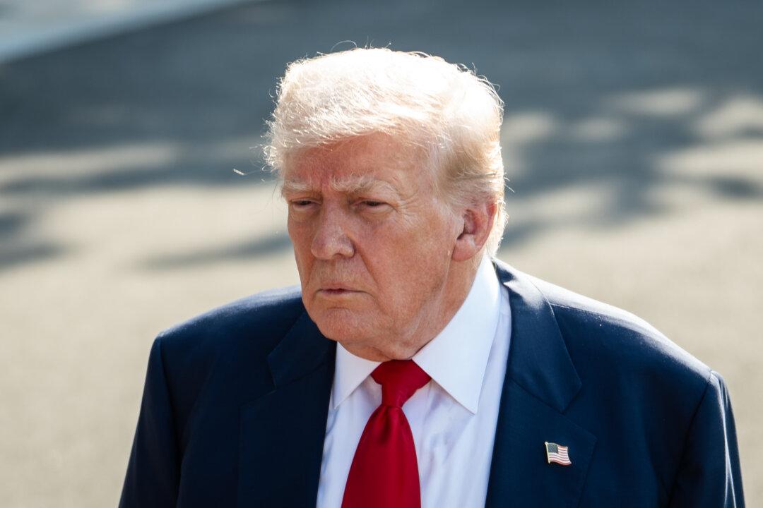 Hamas Doesn’t Want Deal, Will be ‘Hunted Down’: Trump