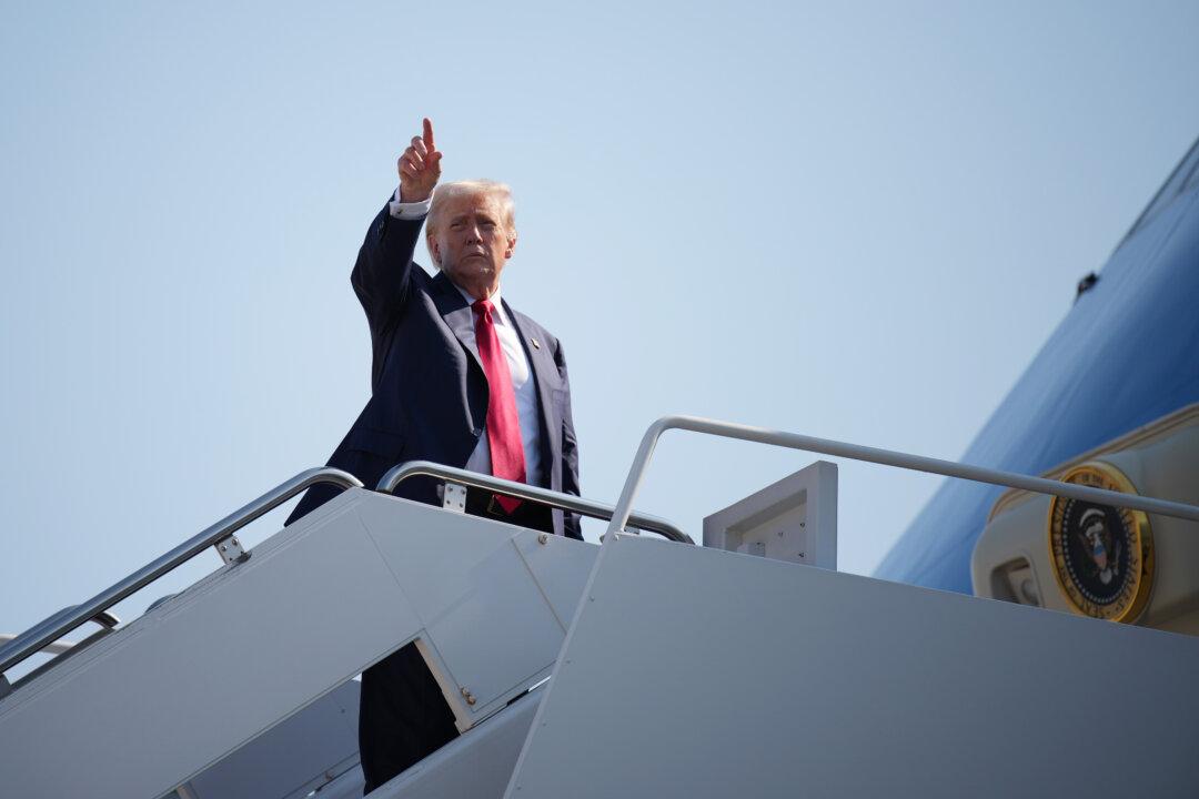 Trump to Meet With UK, EU Leaders on Scotland Trip