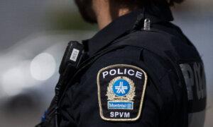 Montreal Shooting Leaves Cop, Civilian and Suspected Gunman Dead