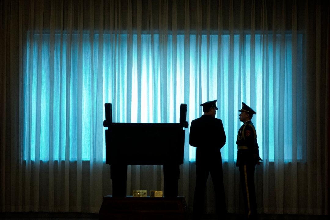 How the US Can Counter the CCP’s Covert and Unrestricted Warfare