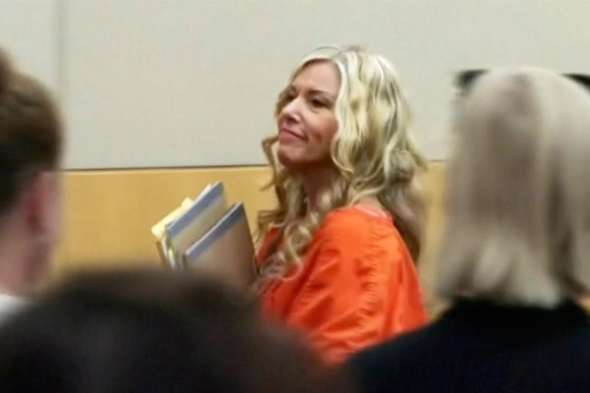 Lori Vallow Daybell Receives Additional Life Sentences in Arizona, Ending Legal Saga
