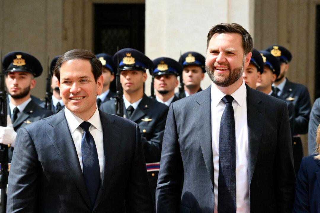 Rubio Praises Vance as Strong 2028 Candidate but Keeps Door Open for Himself