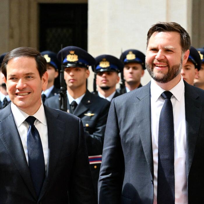 The Epoch Times