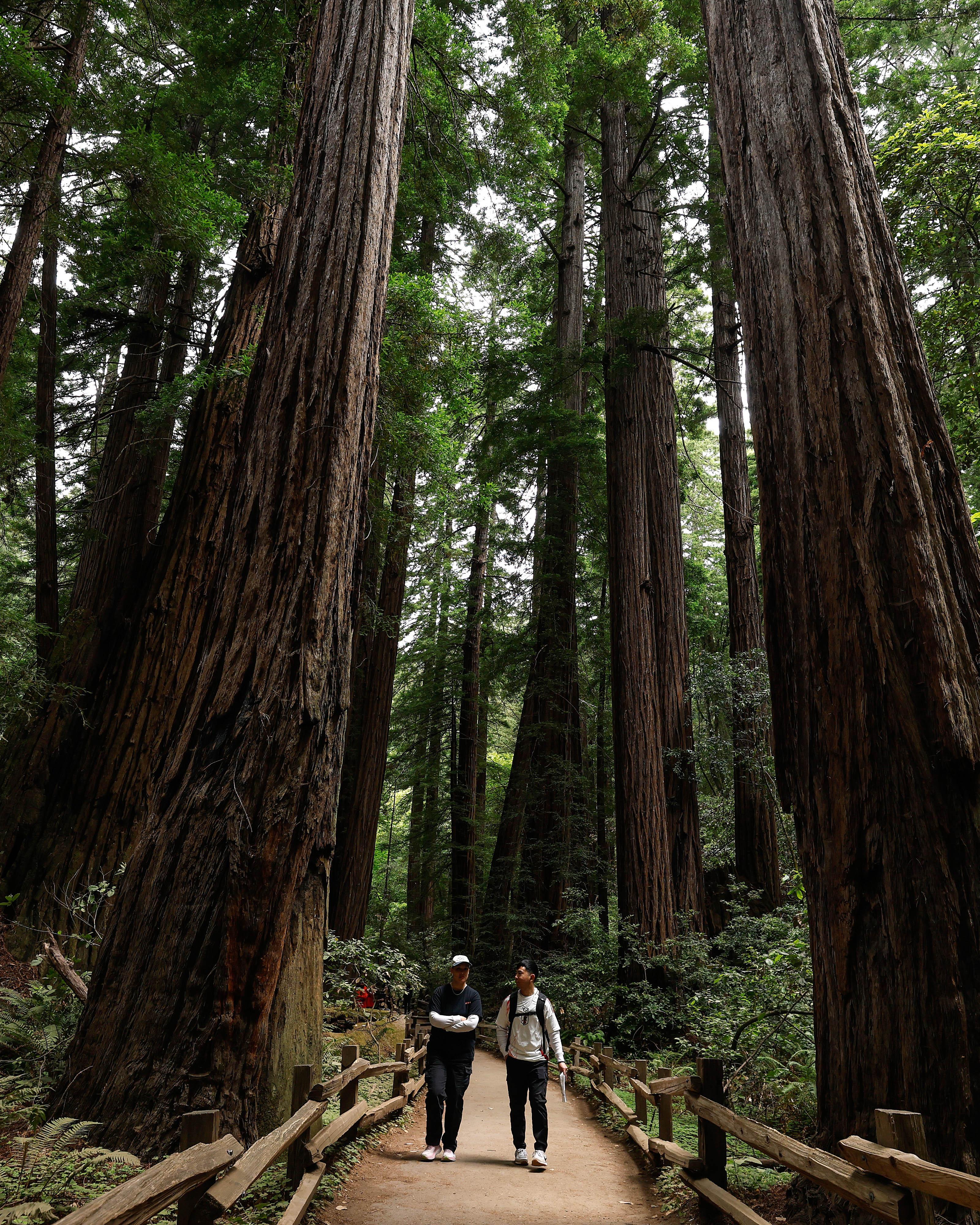 America in Photos: Late Show Closure, President Trump Meets Filipino President, Extreme Heat Across the Country