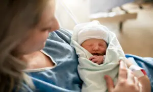 A Way to Think About Falling Birth Rates