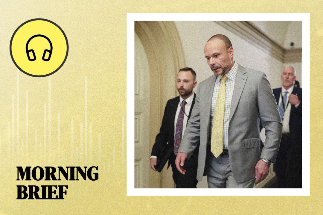 🎧 FBI Deputy Director ‘Shocked’ by Findings in Weaponization and Corruption Probes