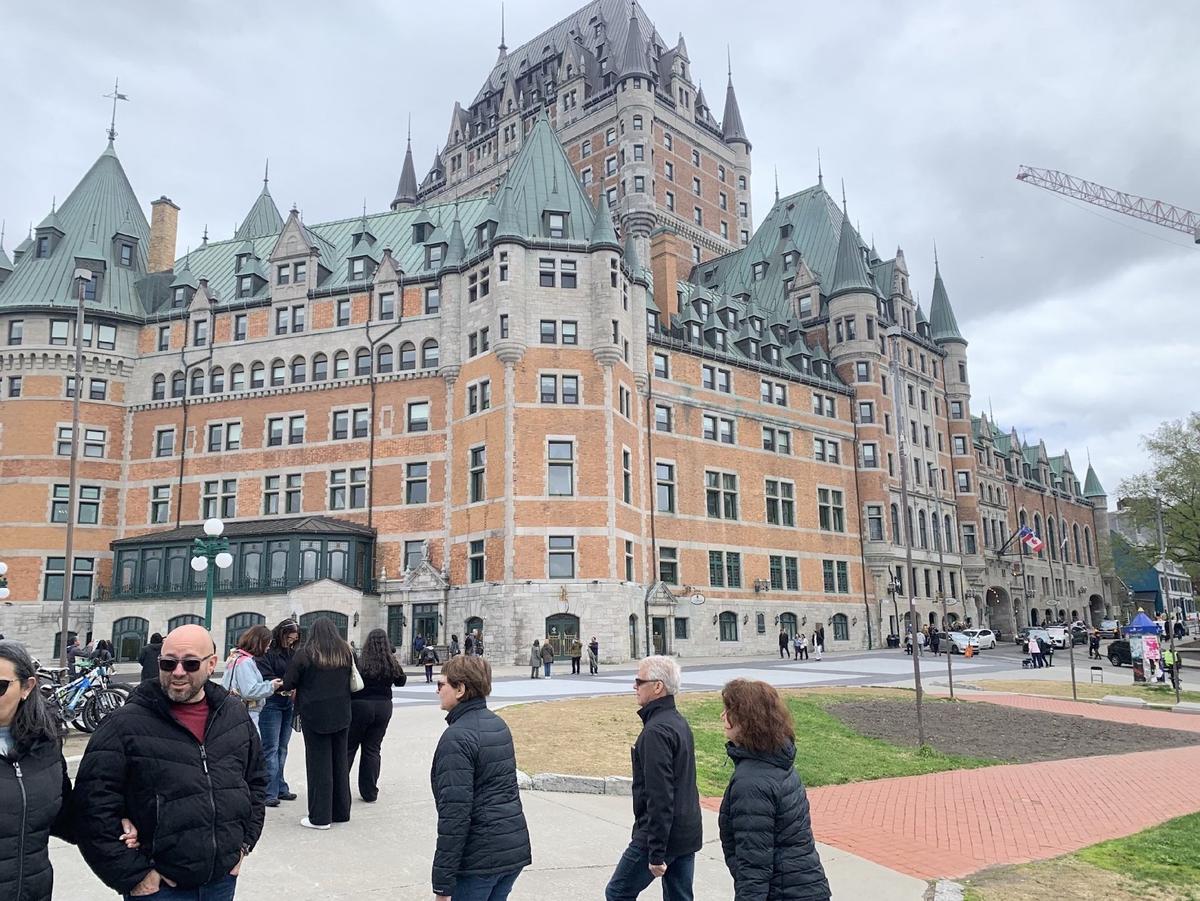 Memorable Cruises Make for New Friendships