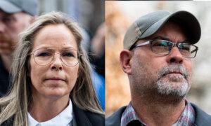 Crown’s Appeal Against Lich and Barber to Be Heard in Spring 2027