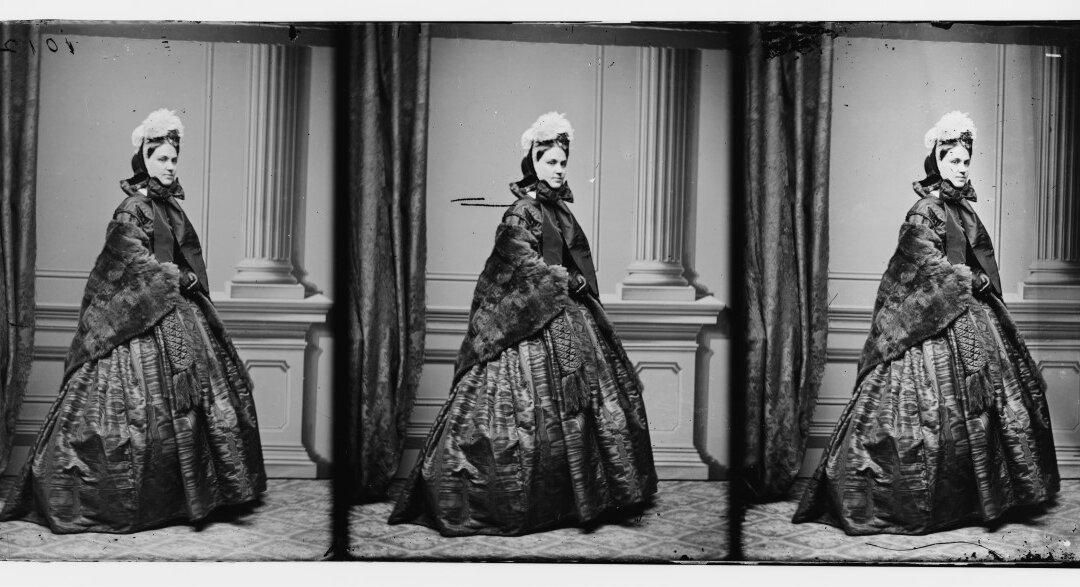 Adelina Patti: A Wildly Successful Songstress