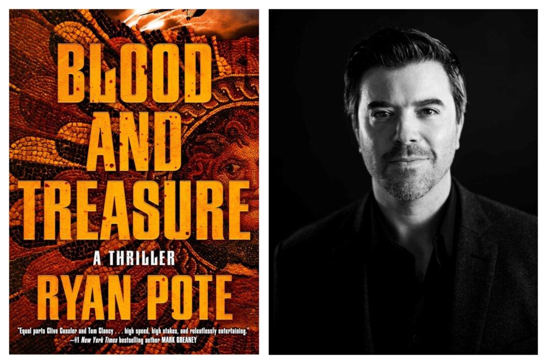 ‘Blood and Treasure’ Checks Action Boxes, Struggles With Narrative