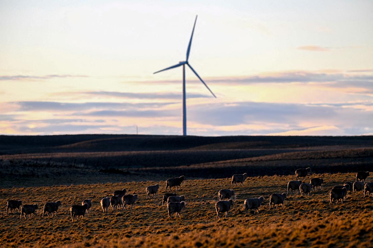 Climate Agency Concedes It Did Not Scrutinise Data Behind Major Climate Risk Report