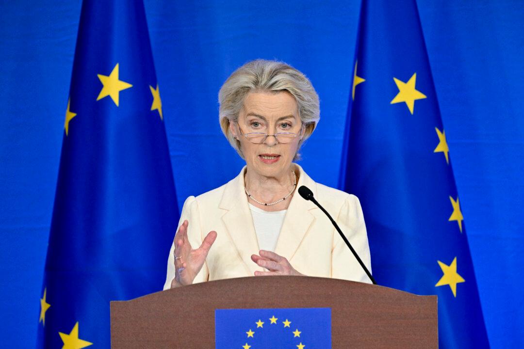 European Union Reacts to US Trade Deal With Relief, Criticism