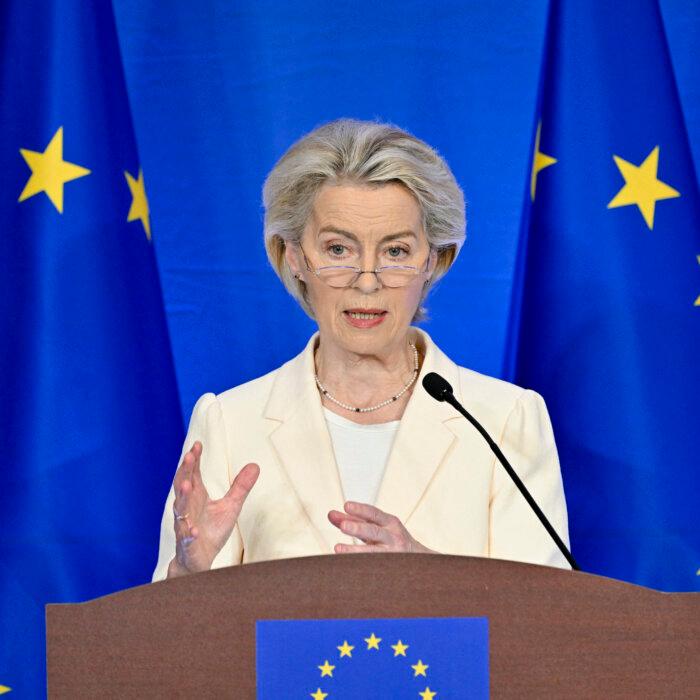 EU Agrees to Stop Russian Gas Imports by Late 2027, Phase Out Russian Oil