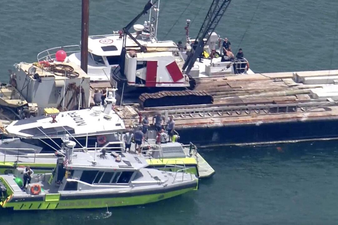 2 Children Killed at Miami Sailing Camp After Barge Collides With Their Boat, Authorities Say