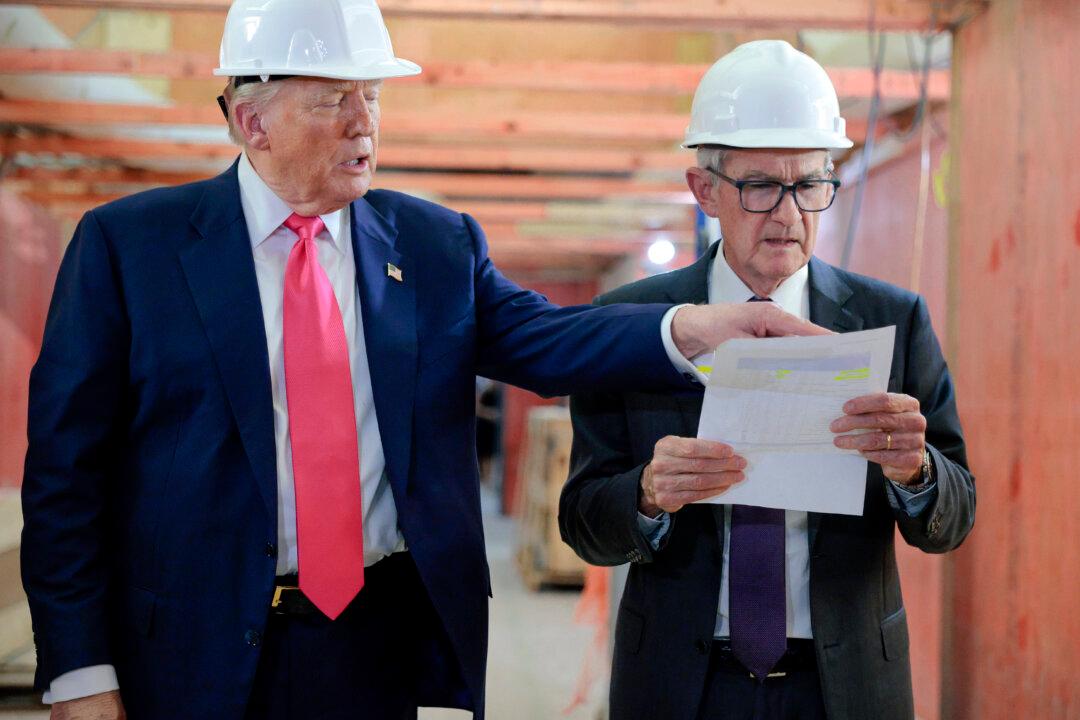 Judge Rejects Bid to Open Fed’s Closed-Door Meetings on Interest Rates