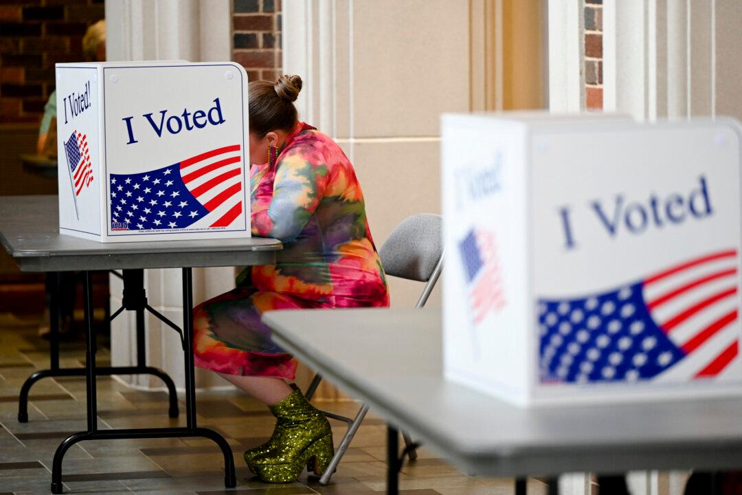 Federal Appeals Court Limits Private Lawsuits Under Voting Rights Act