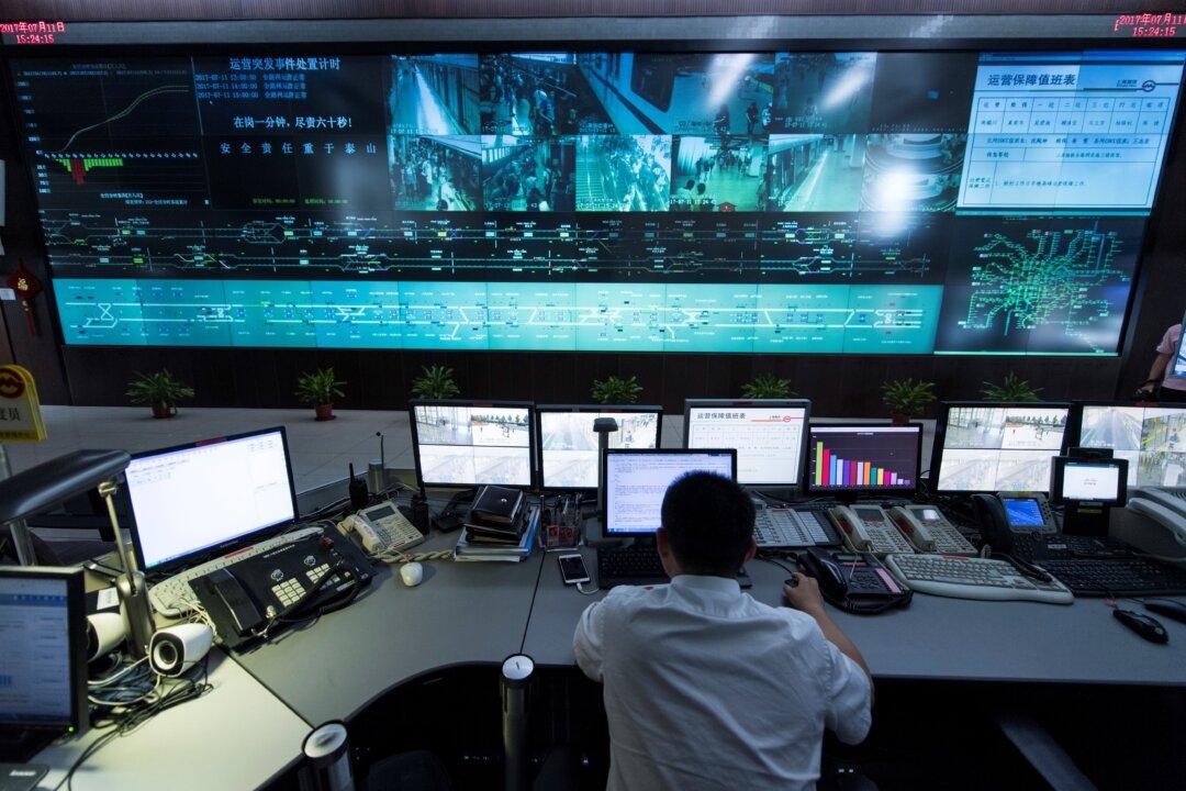 EXCLUSIVE: Ex‑Beijing Engineer Reveals How Far the CCP Will Go to Track Its Own—and You