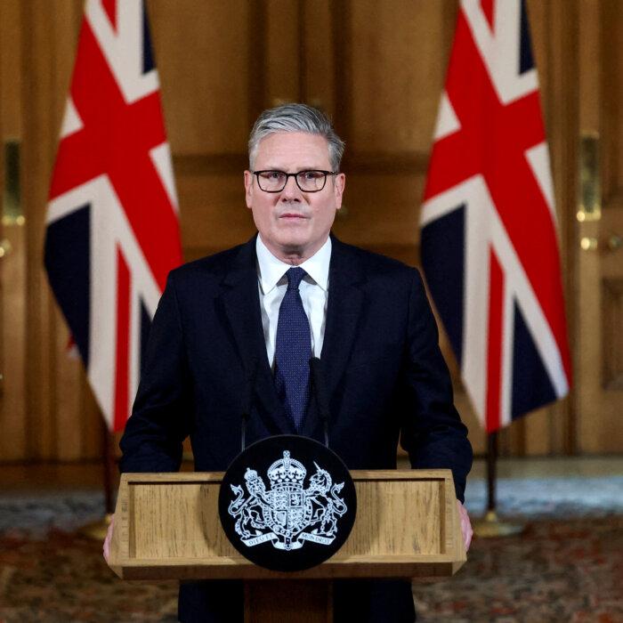 UK, South Korea Seal Upgraded Trade Deal to Lock in Tariff-Free Access, Boost Service Exports