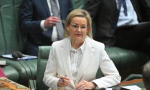 Sussan Ley Quits After 25 Years, Says She‘ll Step Away ’Comprehensively’