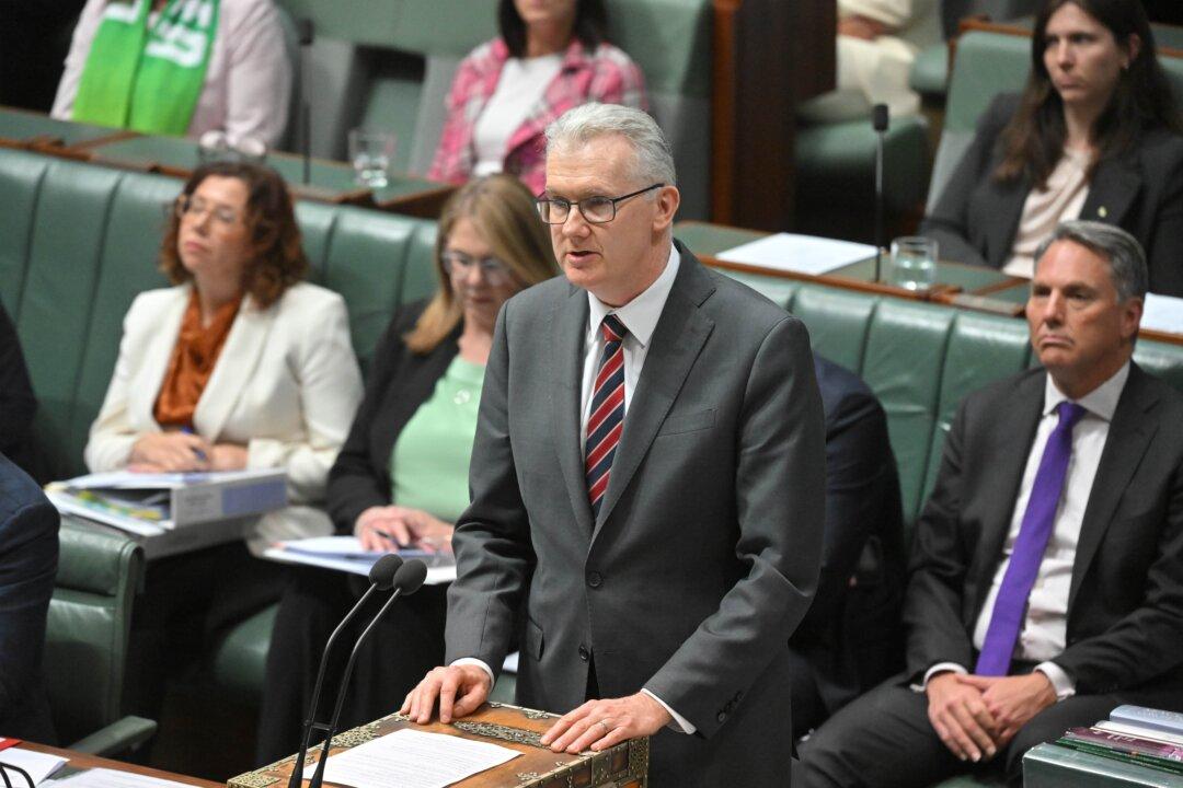 Coalition to Back Nauru Amendment to Deport Non-Citizens Despite Secrecy Concerns