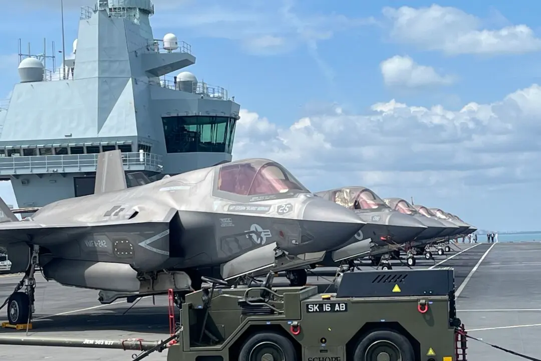 Missile and Counter-Drone Tech: Australia’s Northern Territory Launches Latest Defence Strategy