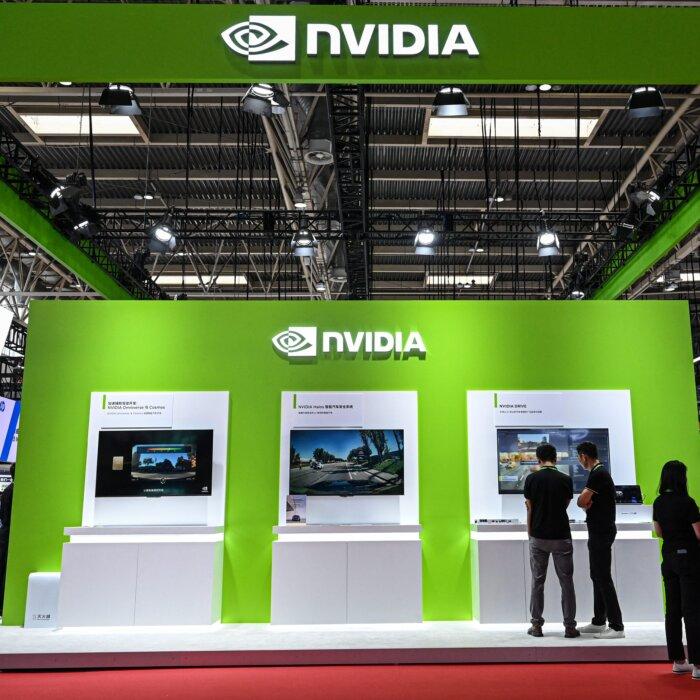 As China Erects Chip-Import Barriers, an MIT Professor Blames CCP’s Military Ambitions