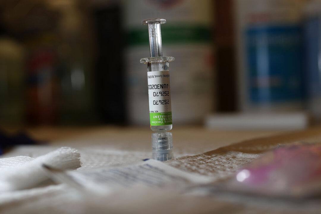 American Academy of Pediatrics Calls for End to Many Exemptions for Required Vaccines