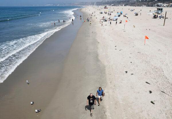 NTD Newsroom Full Broadcast (July 30)