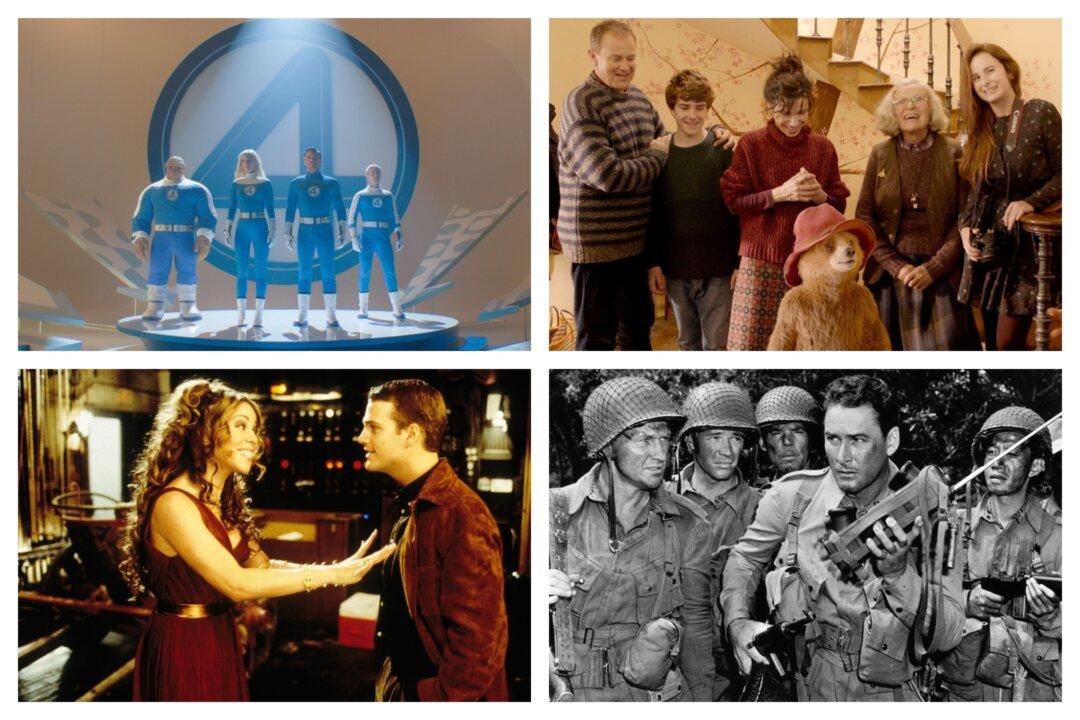 Epoch Watchlist: Recommended Viewing for Aug. 1–7