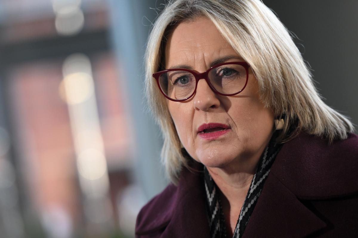 Victorian Labor to Legislate 2-Day Work-from-Home Right