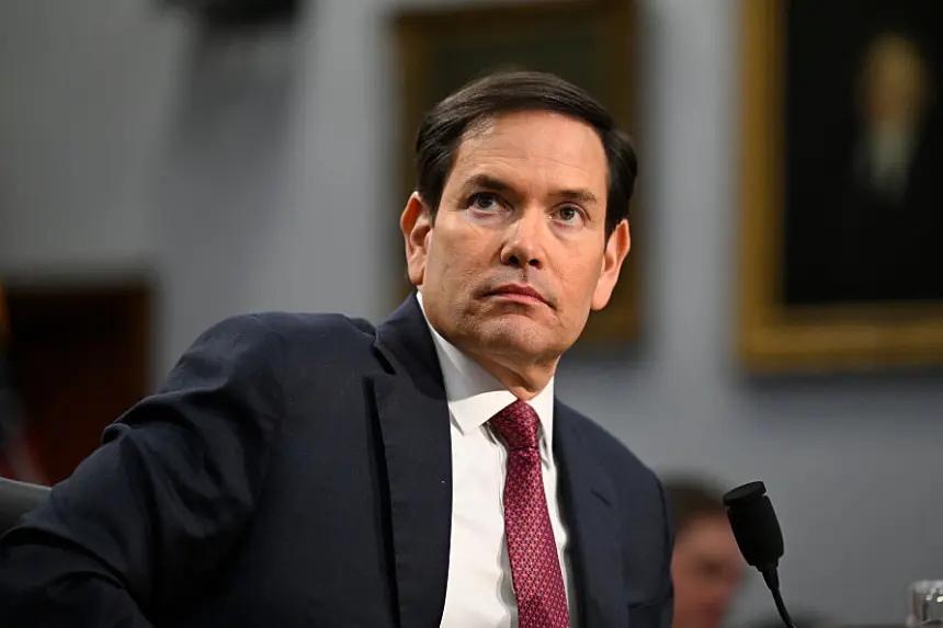 Rubio, Mexican Officials Agree to Joint Security, Immigration Agreement