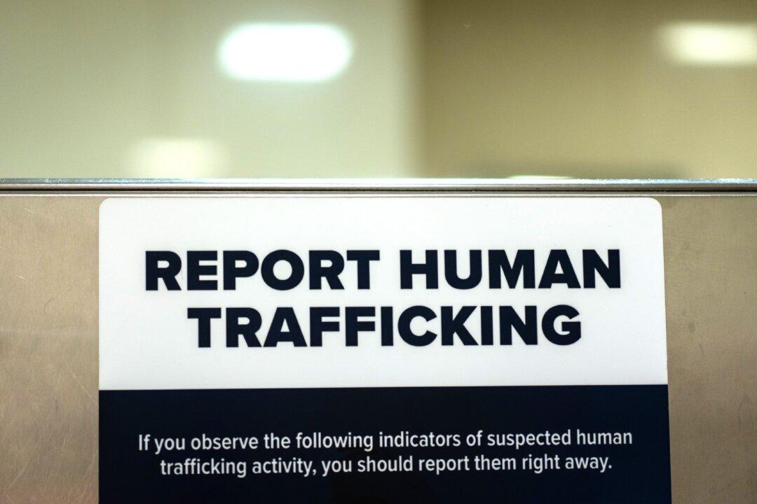 Human Trafficking in Australia Has Reached Record Numbers, Police Say