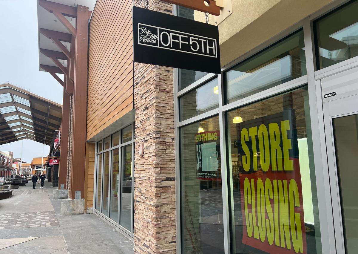 Hudson’s Bay Headed Back to Court to Get Permission to Sell Six Leases