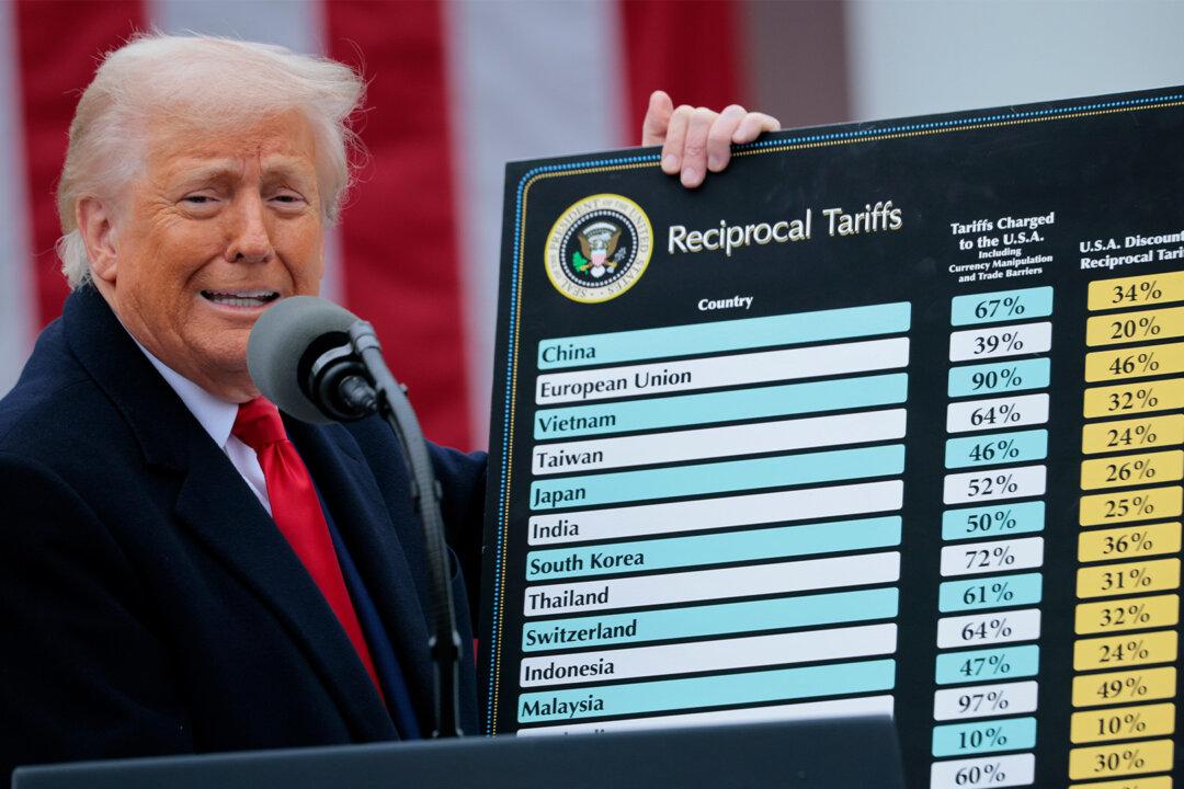 As Aug. 1 Tariff Deadline Nears, Here Are the Trade Deals Signed So Far