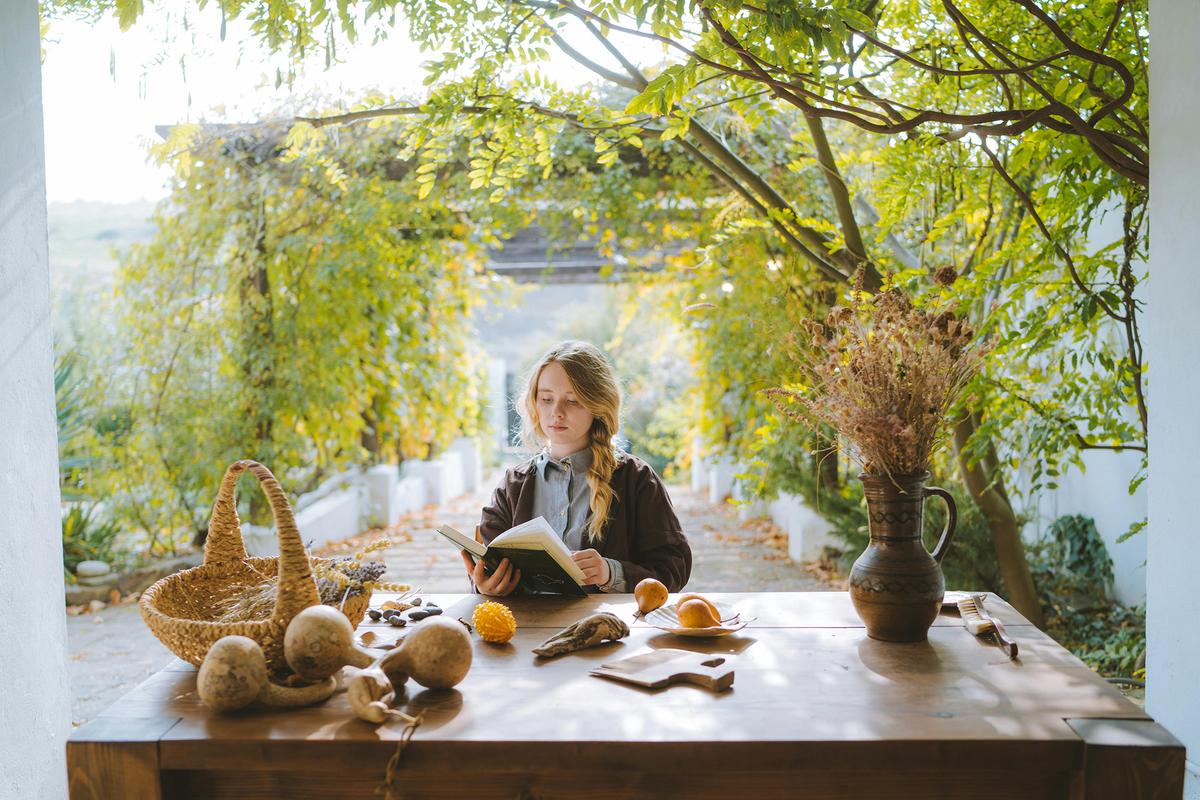 Students learn most effectively when they spend time with great books and great minds. (Yaroslav Shuraev/Pexels)
