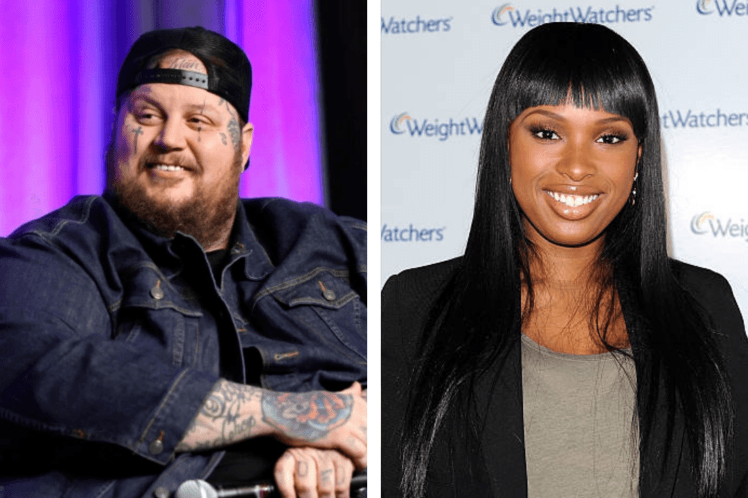 Jelly Roll, Jennifer Hudson Tapped to Voice Characters in Sony’s Animated Film ‘Goat’