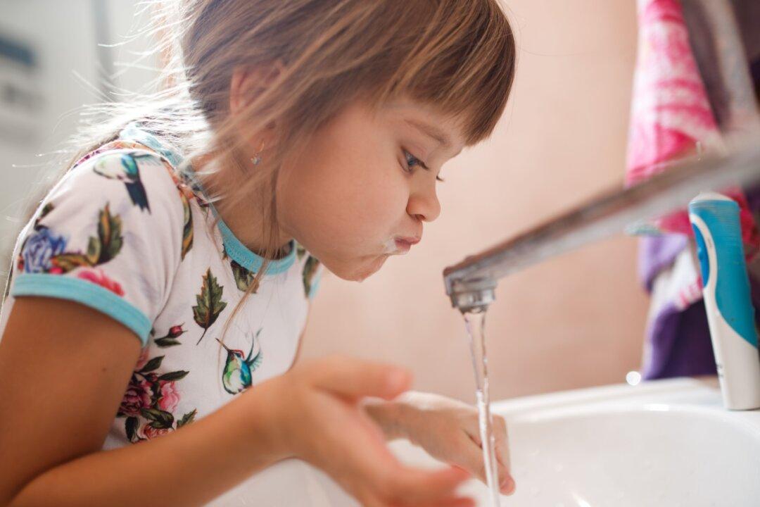 Should We Stop Adding Fluoride to Drinking Water?